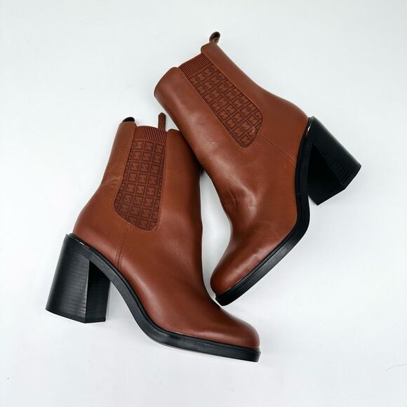 Franco Sarto Paula Bootie - Picture 4 of 8